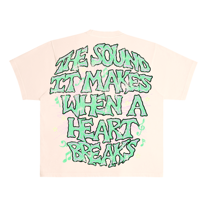 Heartbreak Box Tee